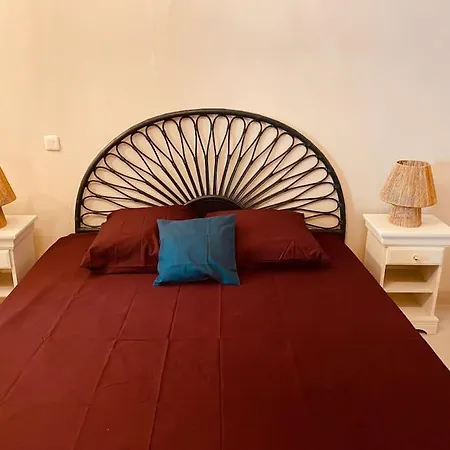 Tatil Evi Maison Fayence Climatisee Et Piscine.